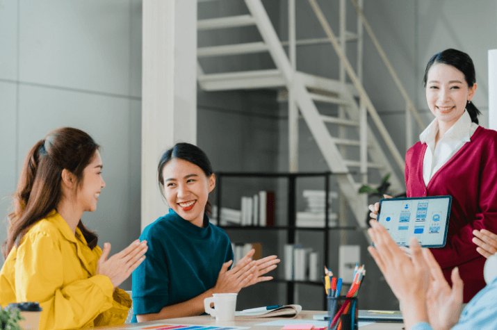 blog การจัดการองค์กรสำหรับ SME ที่   โตเร็ว ไม่ให้พังเพราะโตเกินระบบ