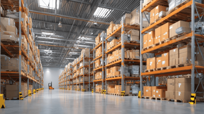 blog Distributor โตแล้ว ควรเช่าโกดังต่อหรือซื้อ Mini Factory เอง