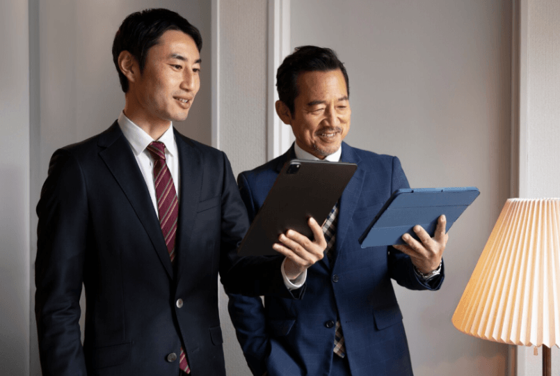 blog ทายาทธุรกิจรุ่น 2 ควรเริ่ม Modernize ธุรกิจจากตรงไหน?