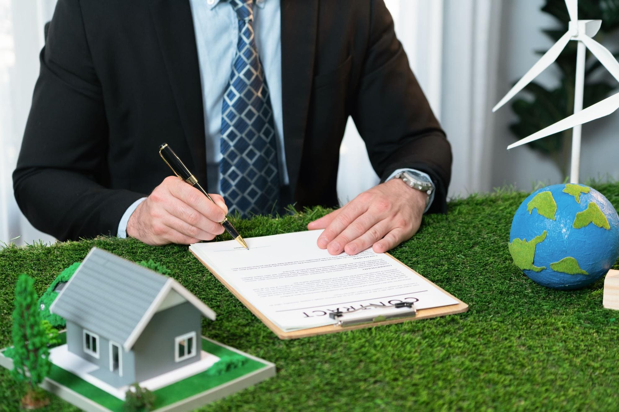 blog รู้ก่อนซื้อ! วิธีตรวจสอบพื้นที่โรงงานให้ถูกกฎหมาย