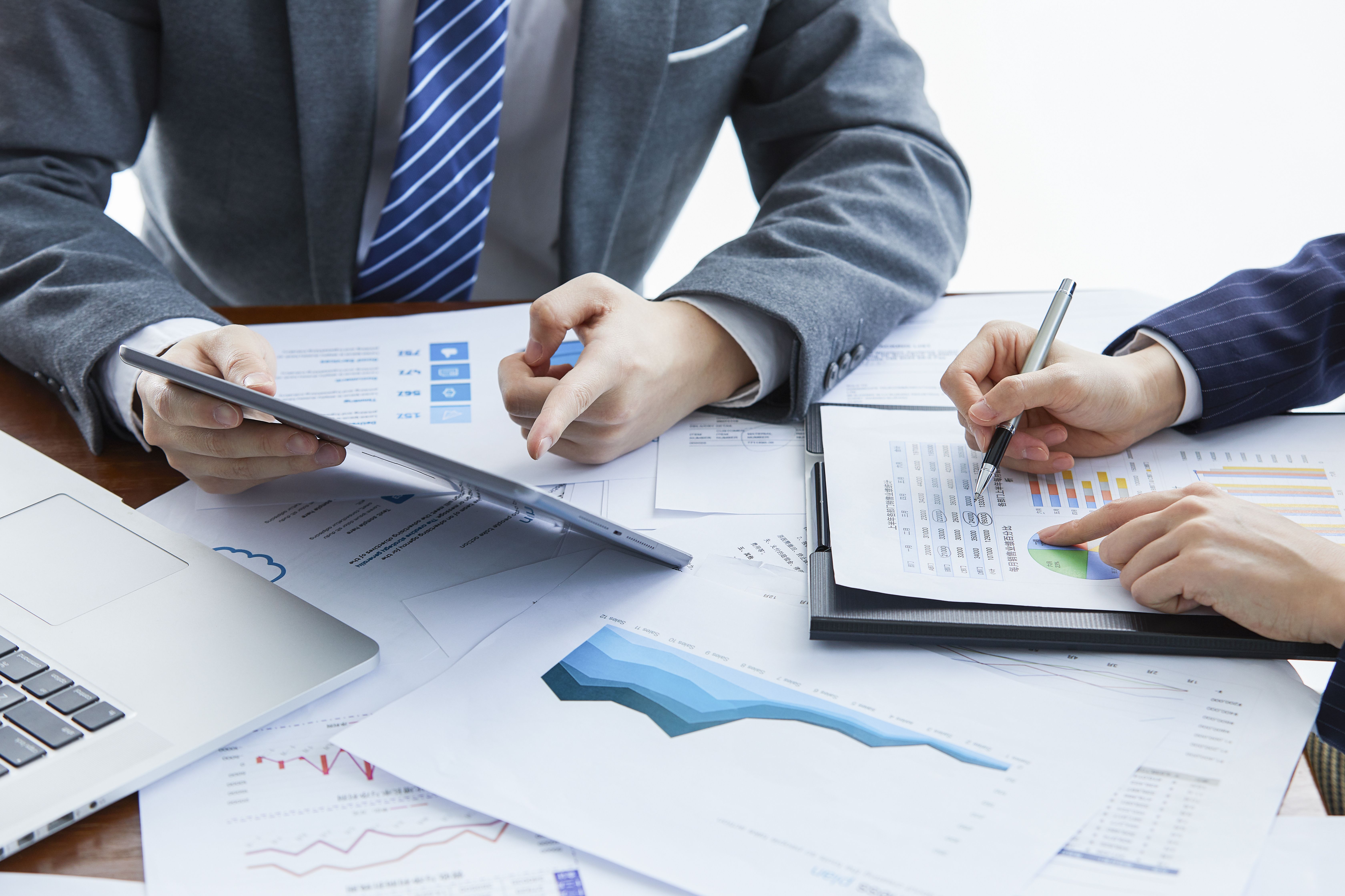 blog เปลี่ยนธุรกิจเจ้าของคนเดียวสู่ทีมบริหาร วิธีเติบโตของ SME