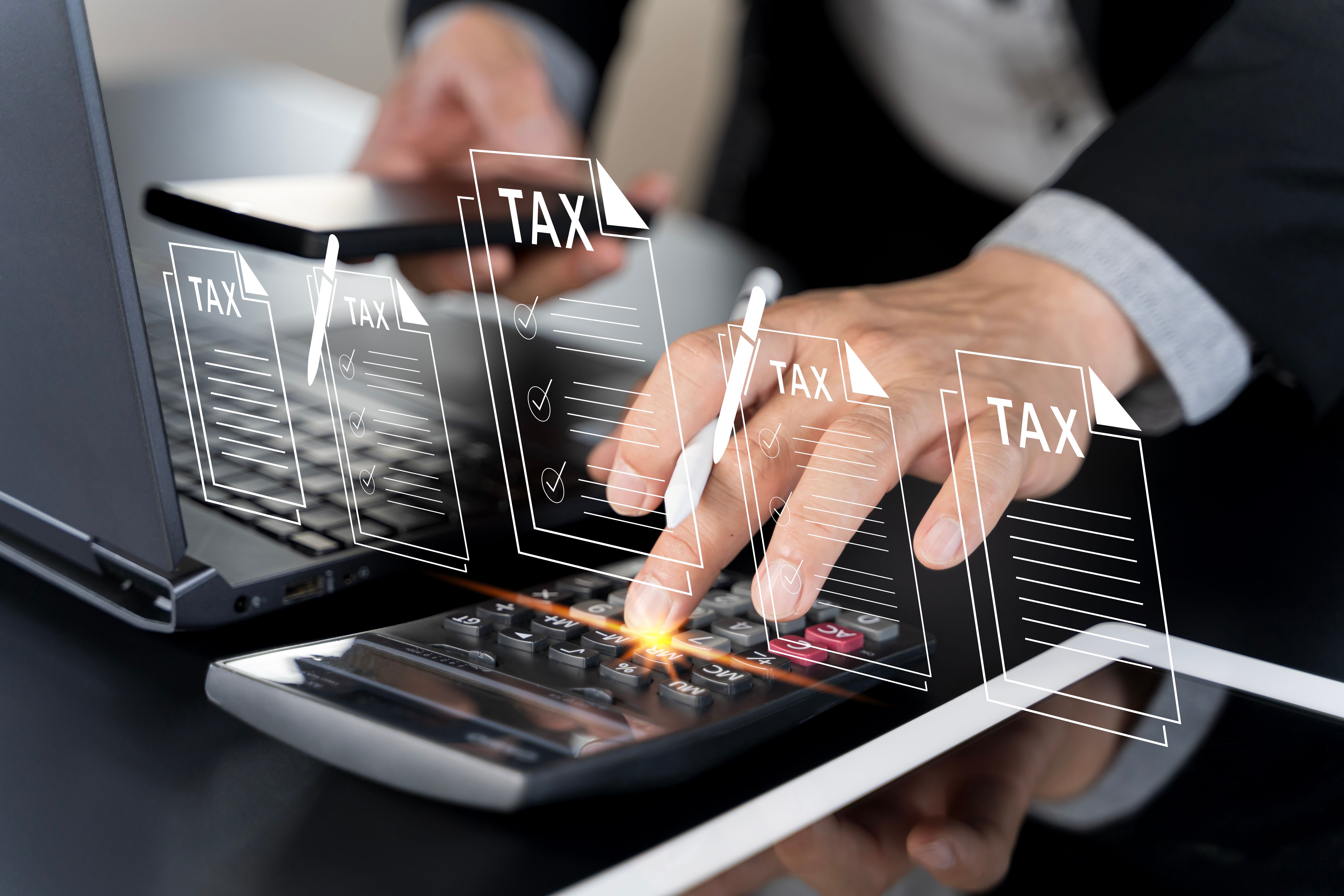 blog โรงงานขนาดเล็กต้องเสียภาษียังไง